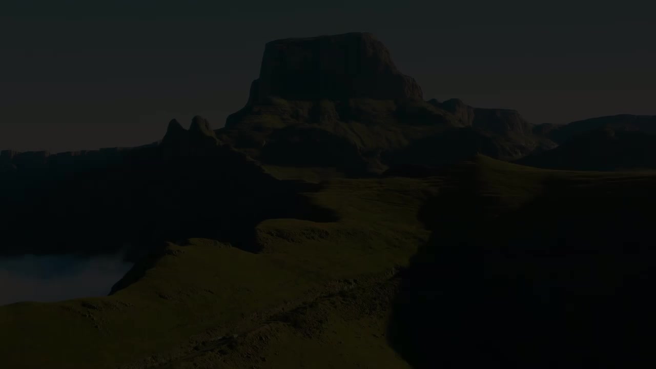 南非4K视觉之旅