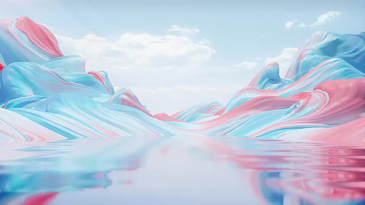 vivo X27 系列印象夏日广告