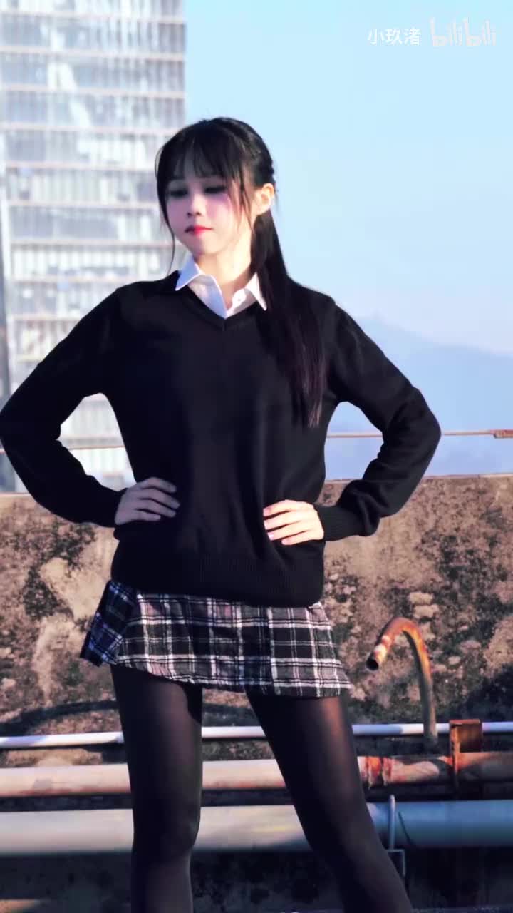 竖屏