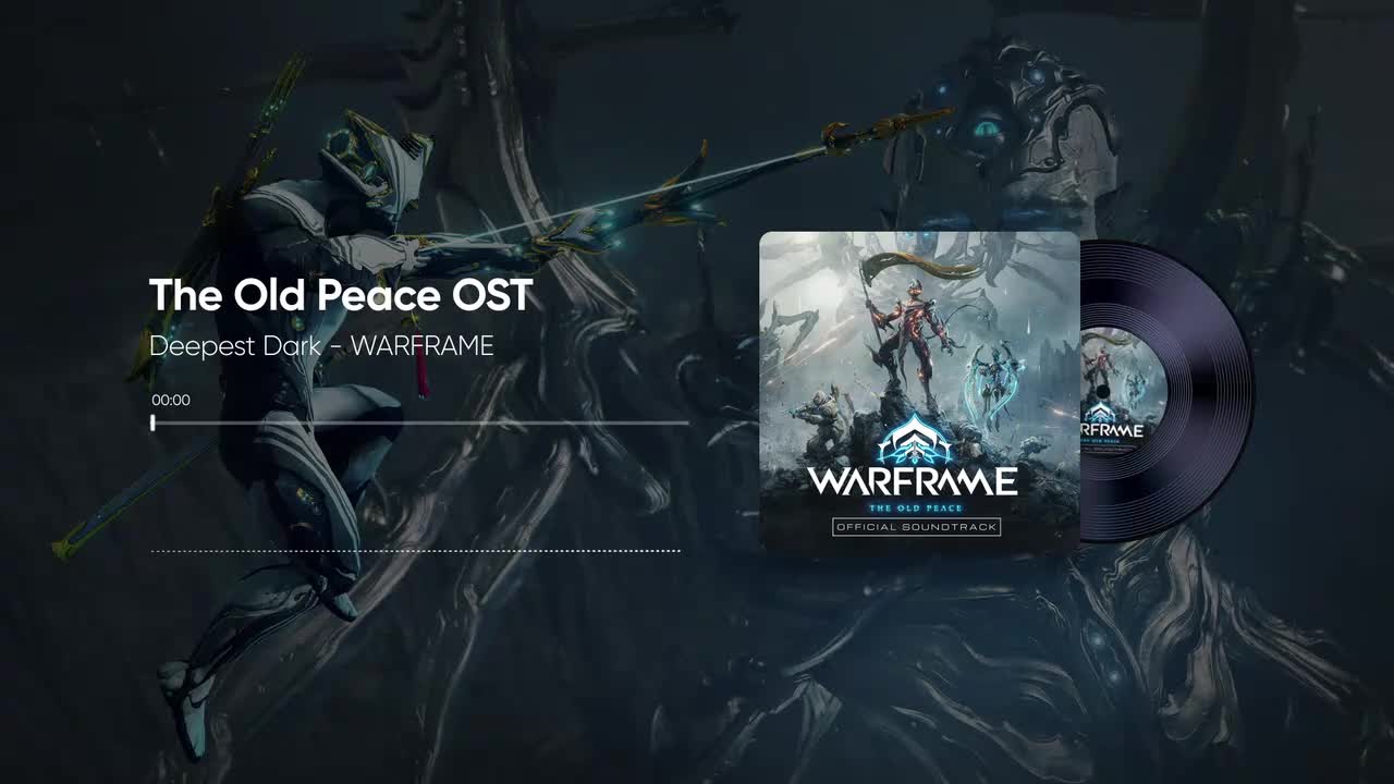 04. Deepest Dark - Warframe