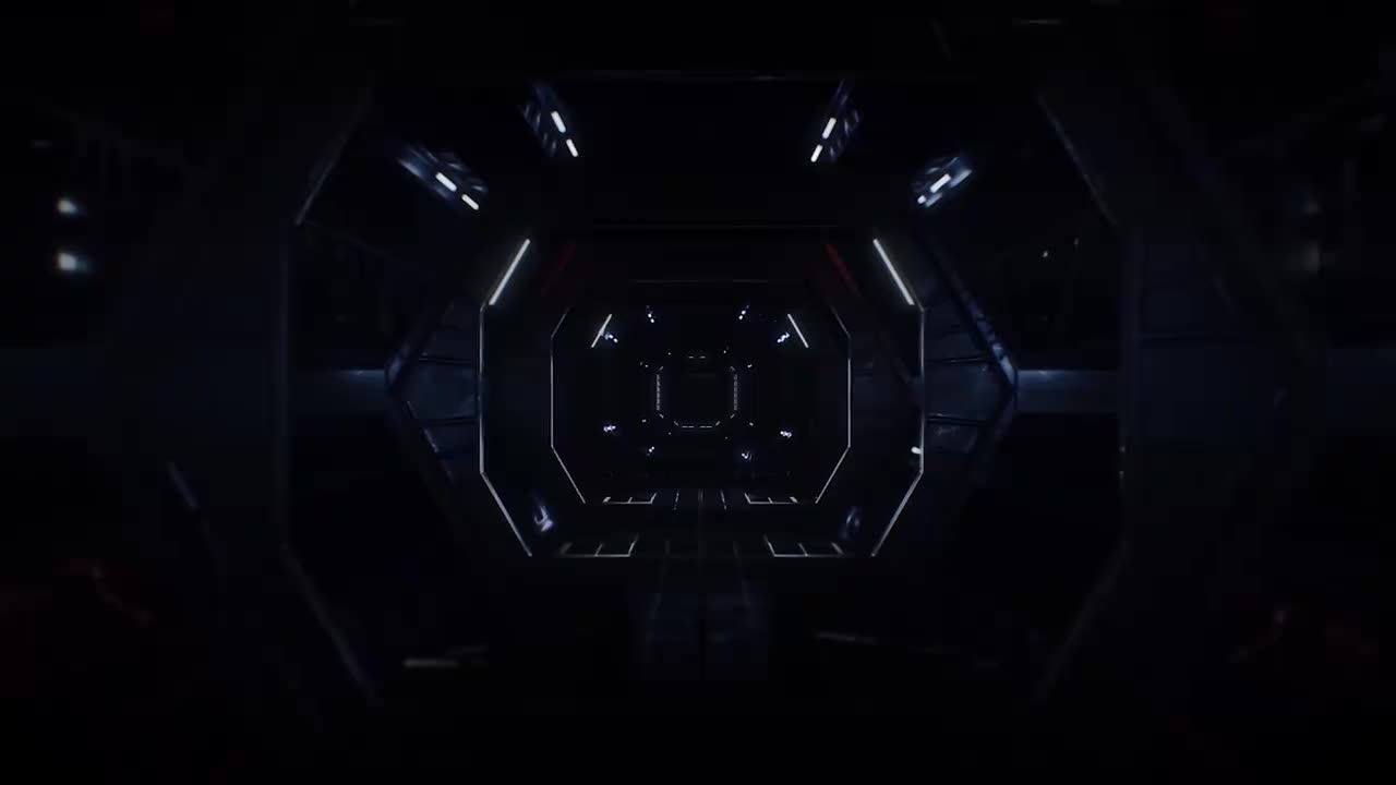 小米 8 透明探索版广告