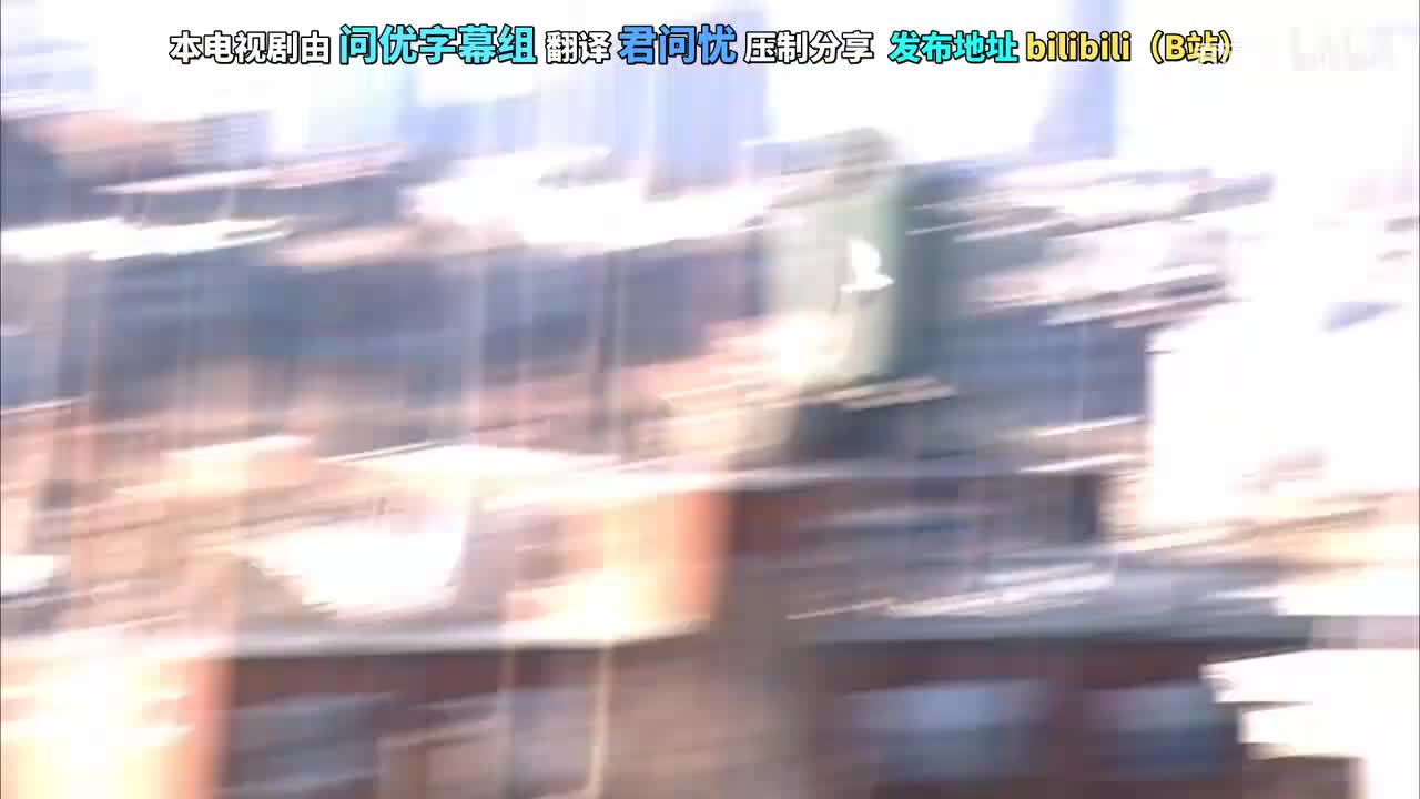 「第06集」女巫的大规模杀伤性