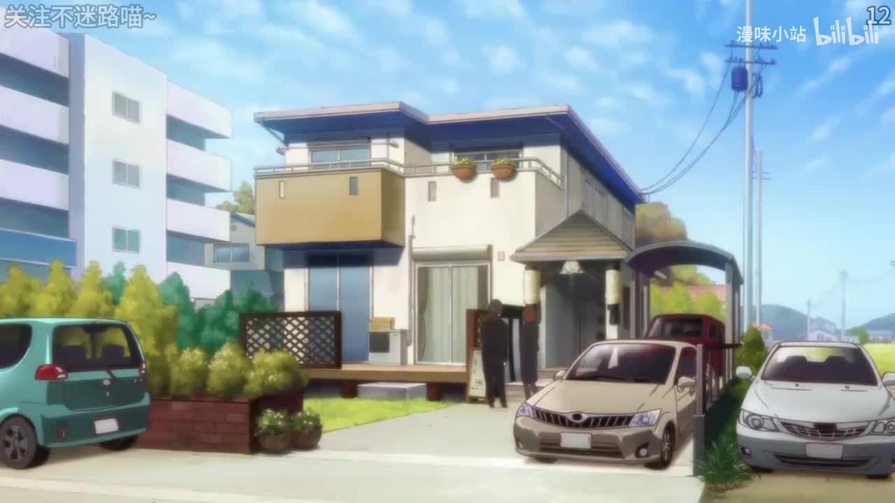 [中二病也要谈恋爱! I][24集全]-12