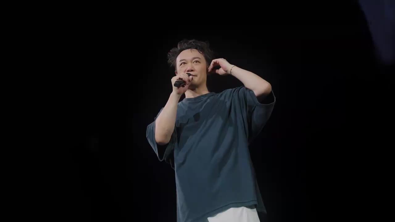 《苦瓜》｜【官方ENCOR】｜陳奕迅FEAR AND DREAMS 深圳站｜第五場 14 DEC 2024 ENCORE