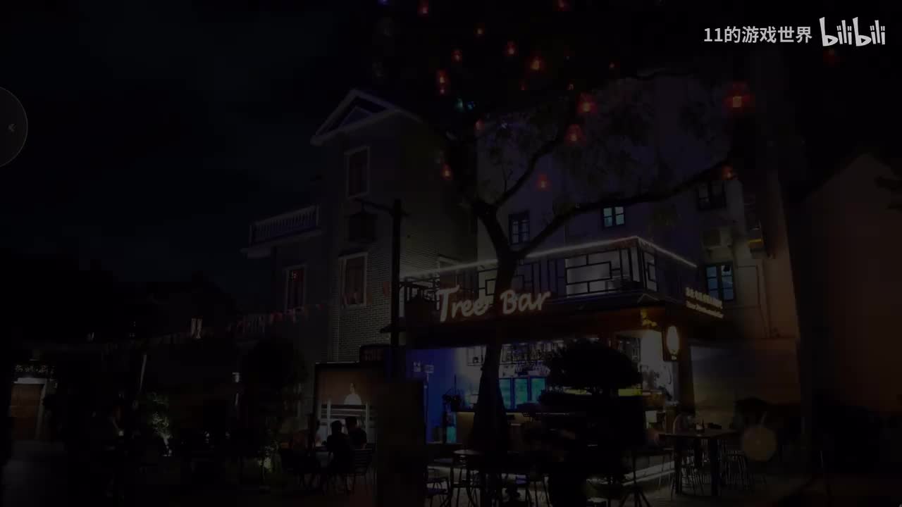 【归隐篇】第二章：是考验，还是礼物？