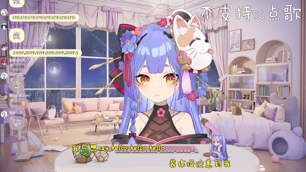 34 亲亲我的宝贝