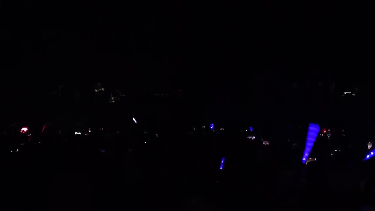 塵大師 ｜【Encore】｜【馬來西亞 第一場】陳奕迅 FEAR AND DREAMS 演唱會