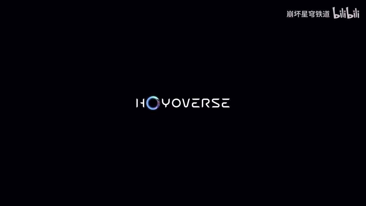 英-《崩坏：星穹铁道》即兴巡演PV：「欢愉之死」