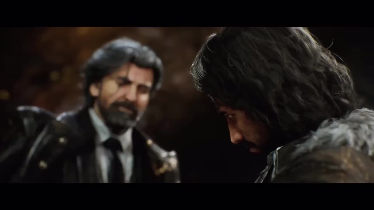 Instrumental (Violin)