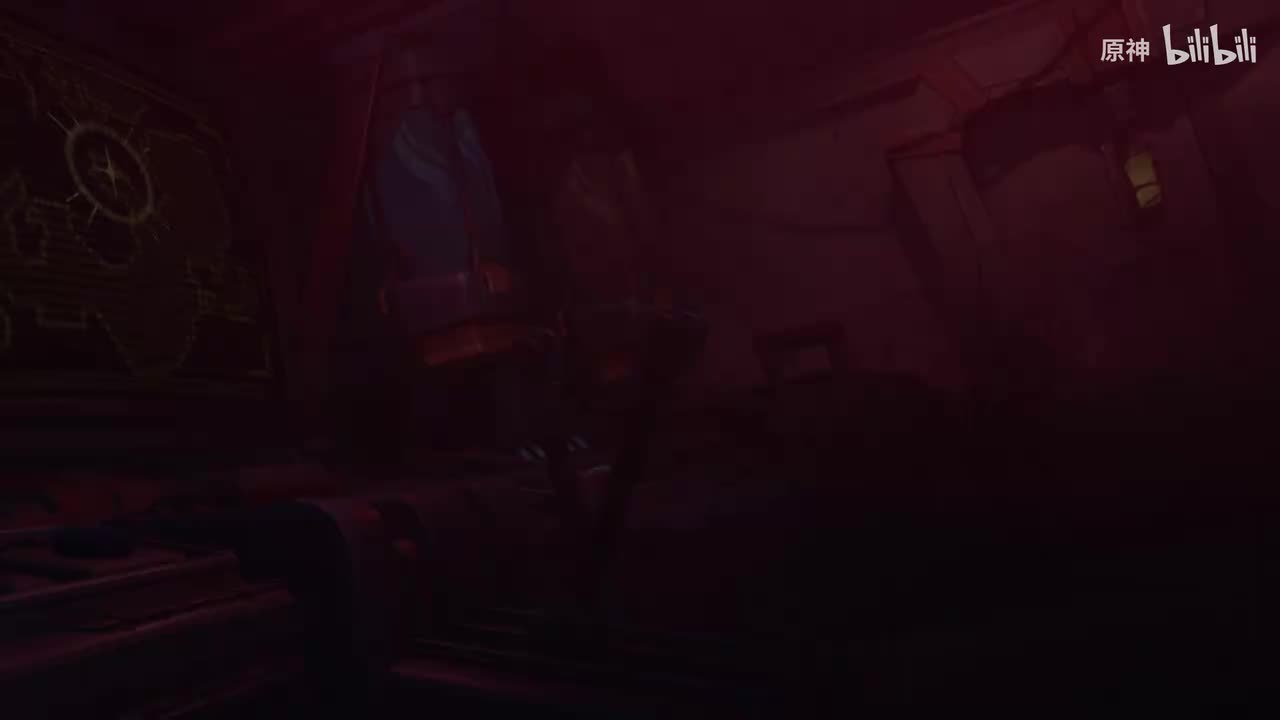 日-《原神》过场动画-「失之毫厘」