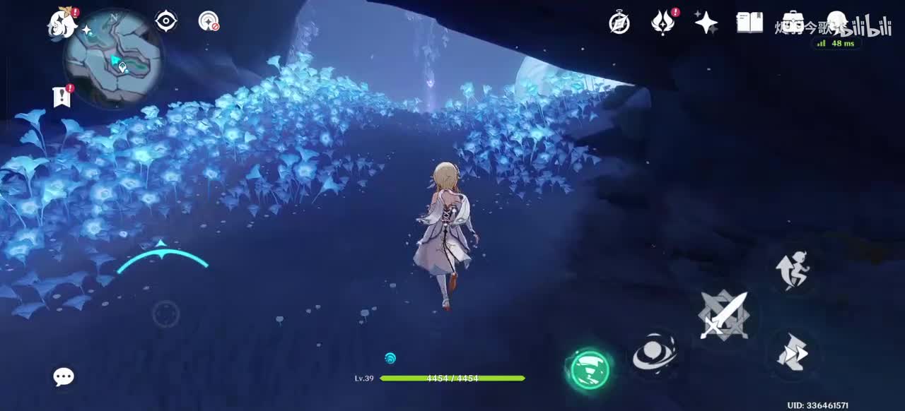 【伴月纪闻③】画画