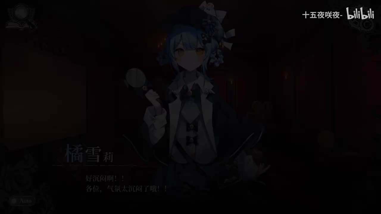 第九章 日常 - 调查