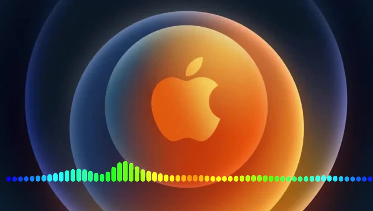 【2020-10】展示iPhone 12的实拍效果短片