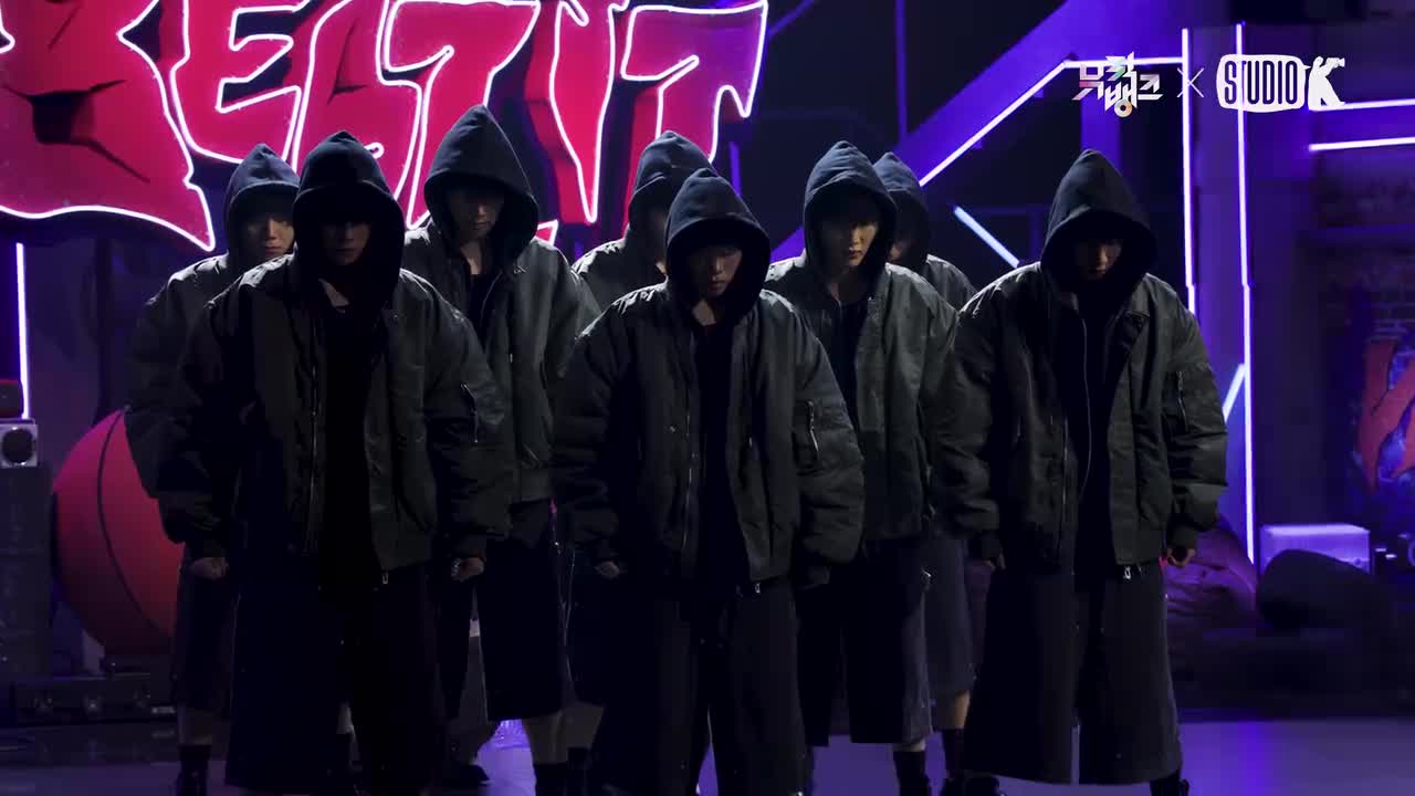 11.21 音银 李帝努 怼脸直拍