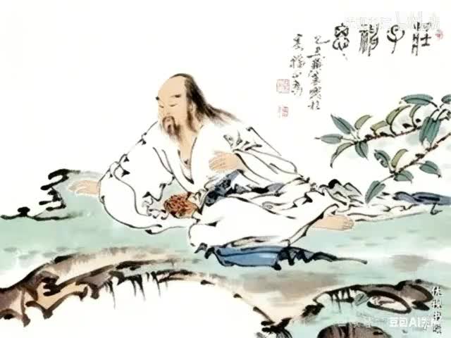 04 逍遥游：渺小与广博，其实可以并存