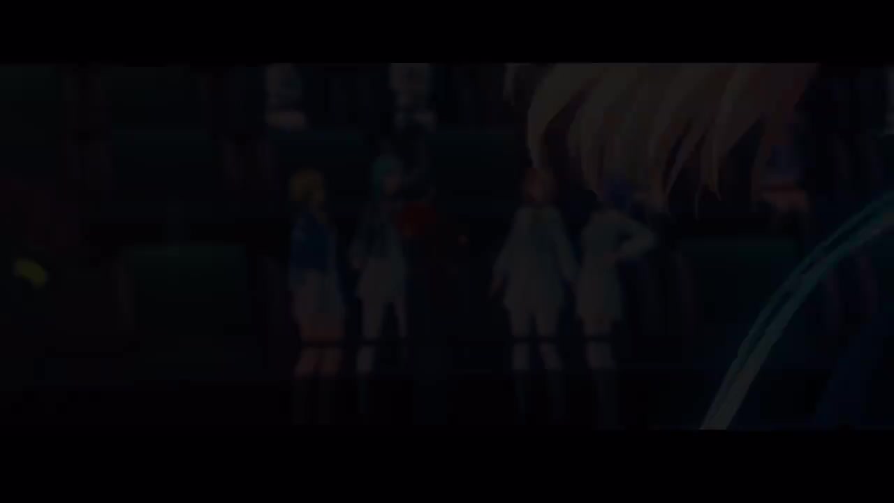 小小奇迹 (完整版)