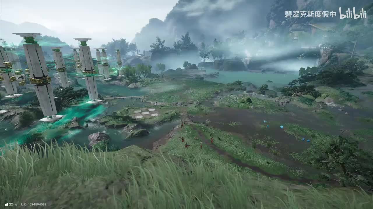 武陵郊外 景玉夕时