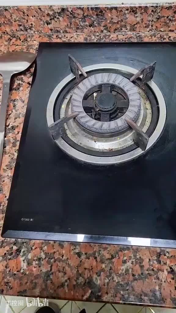 32-维修案例熄火