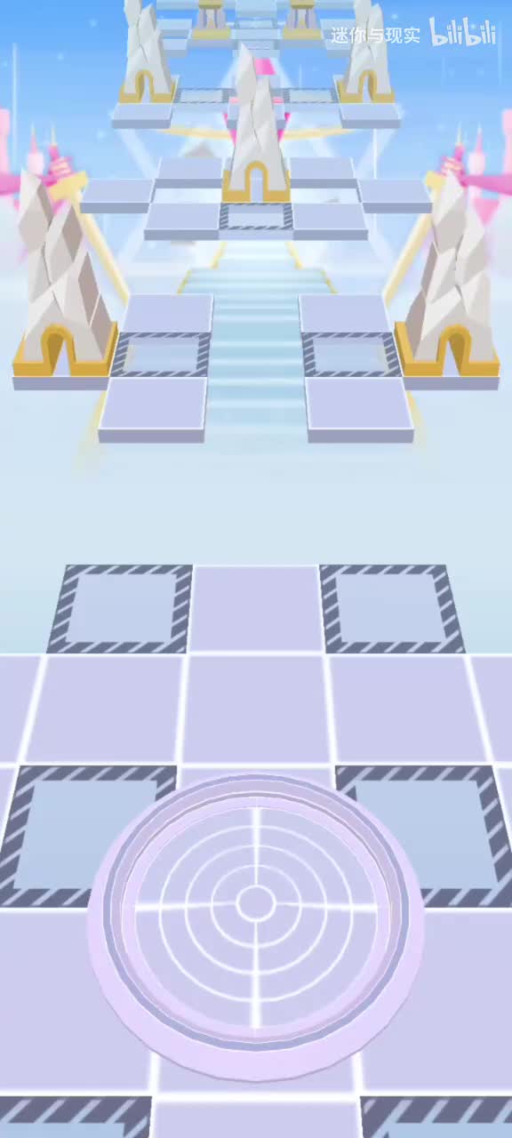 Level86：殿堂遗址