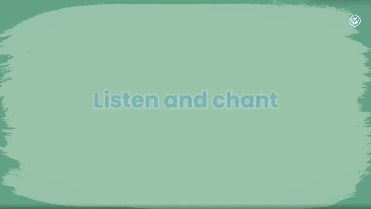 人教PEP版 英语 四上 Unit 2 Listen and chant