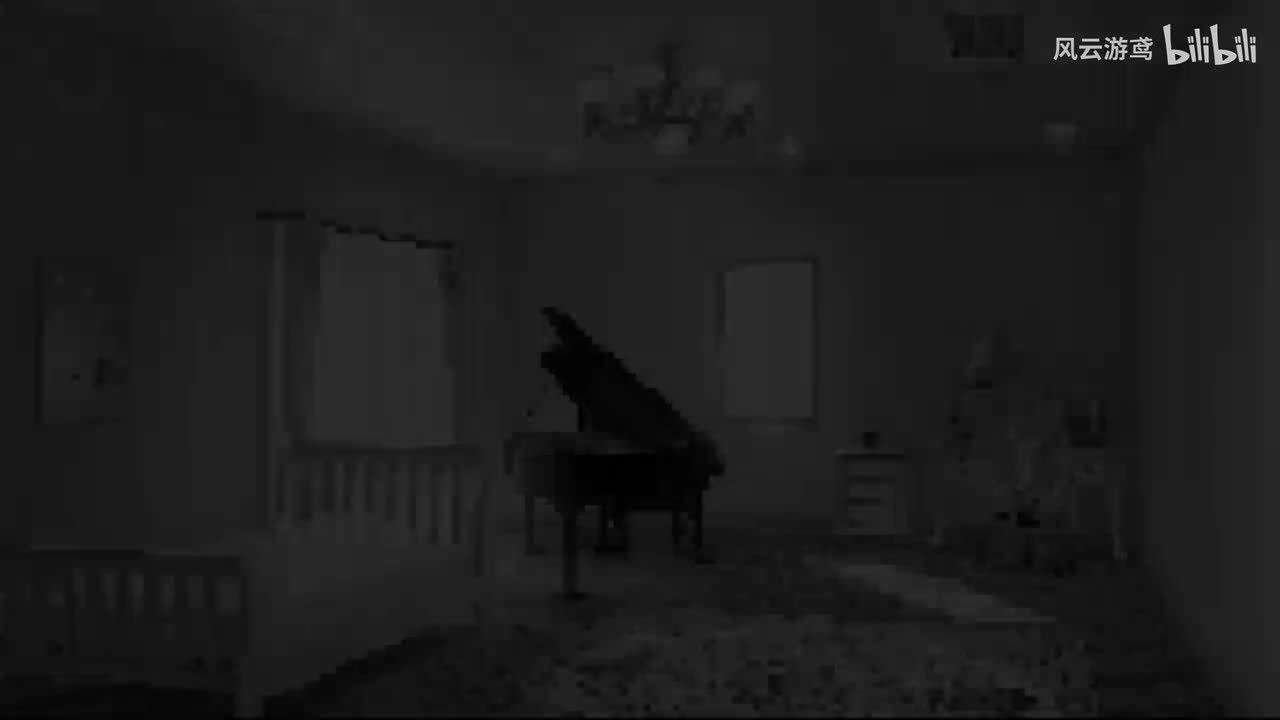 【第五章/8月】Another View：岛越月望的战斗