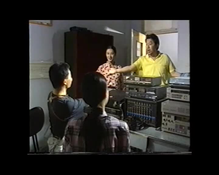 女警亚男之饥饿的柔情2Part004