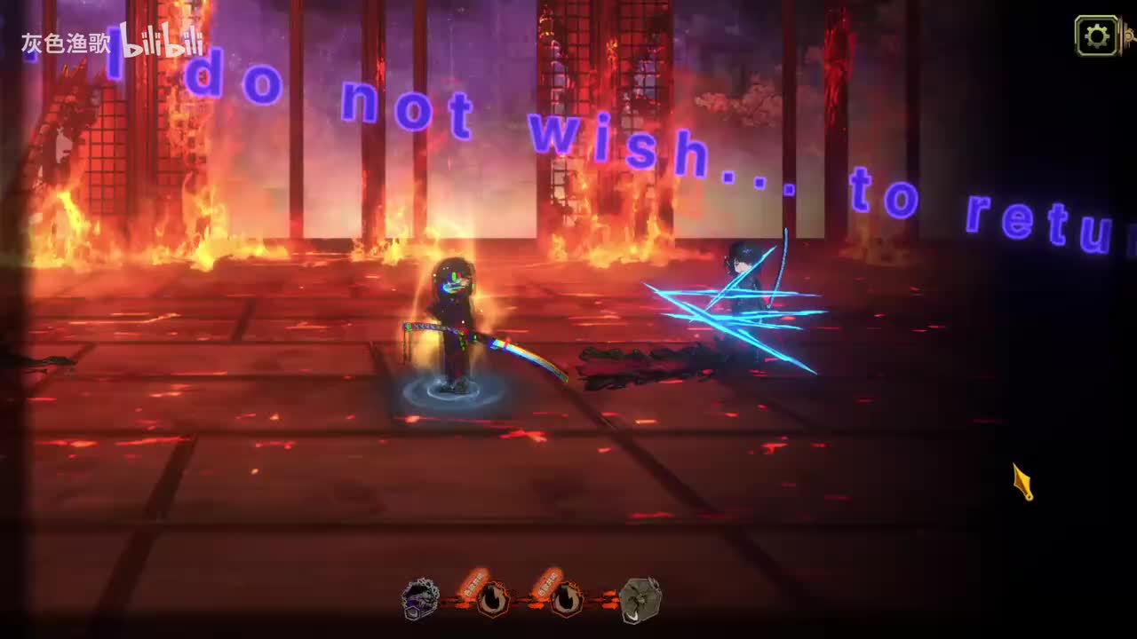 9-48战后 时间纠缠