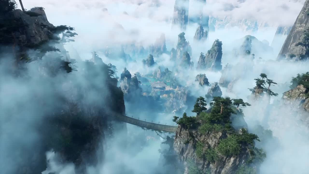 长路漫漫（提取版）