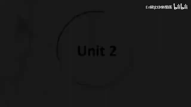 选择性必修一 Unit 2