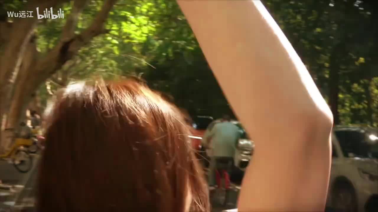 放生