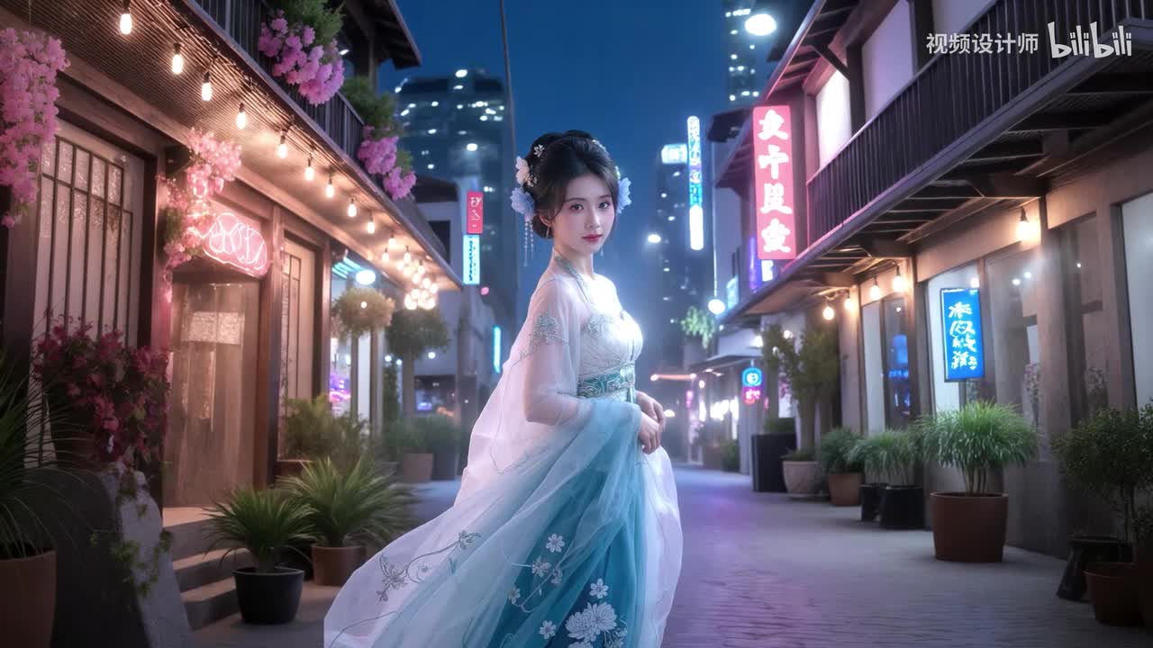 人物粒子消散特效