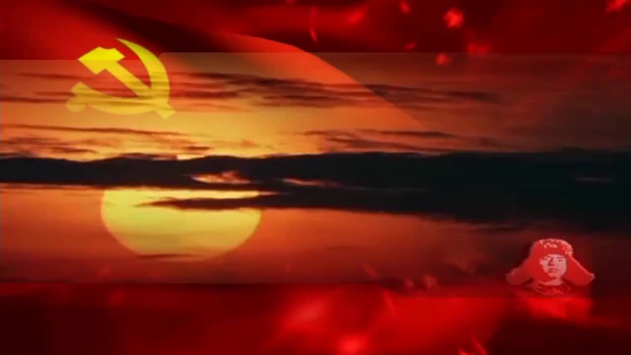 AM18704 英雄颂学习雷锋朗诵背景 (有音乐)