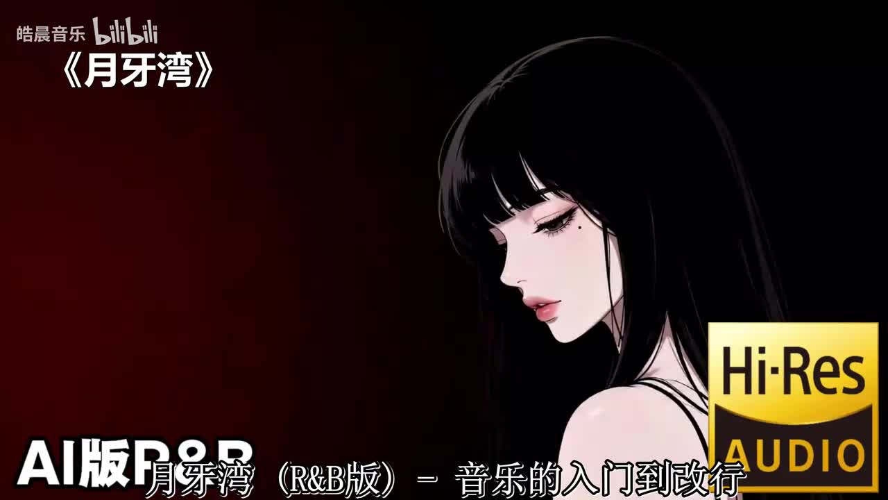 月牙湾