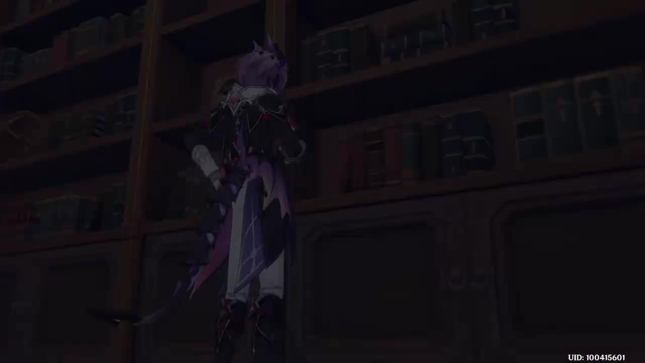 杜林：行于世间的孩子