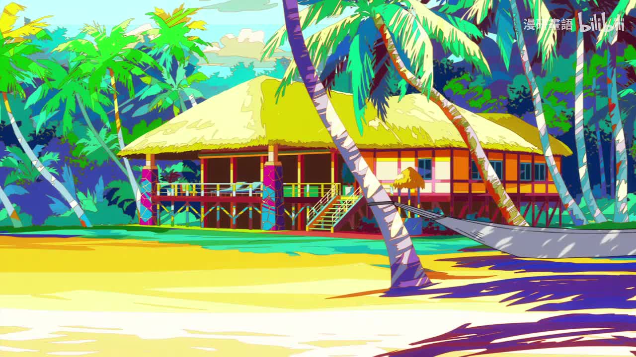 第21話 遠東魔法師4-7