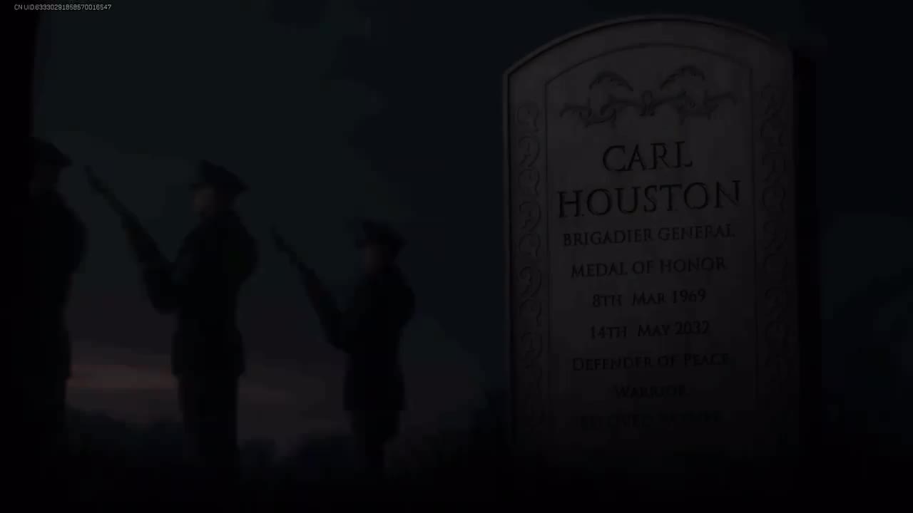 S6赛季·热火冲天 CG