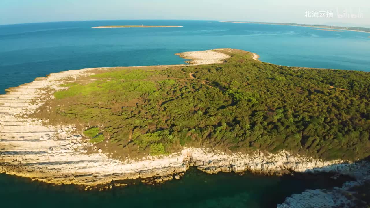 流萤之森 - Namibia