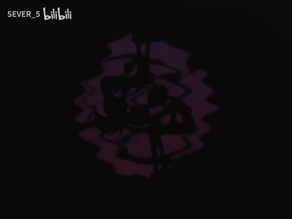 第14話「黒薔薇の少年たち」