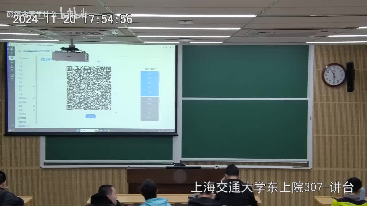 Canvas课堂视频(27)