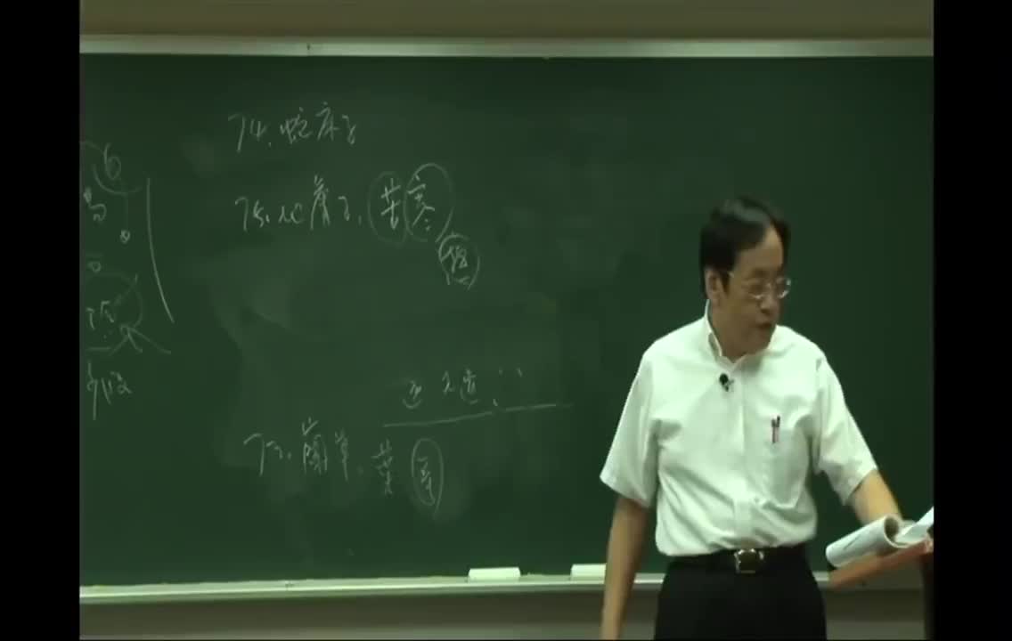 19_第3章 上经16：景天、茵陈、杜若、北沙参、白兔藿