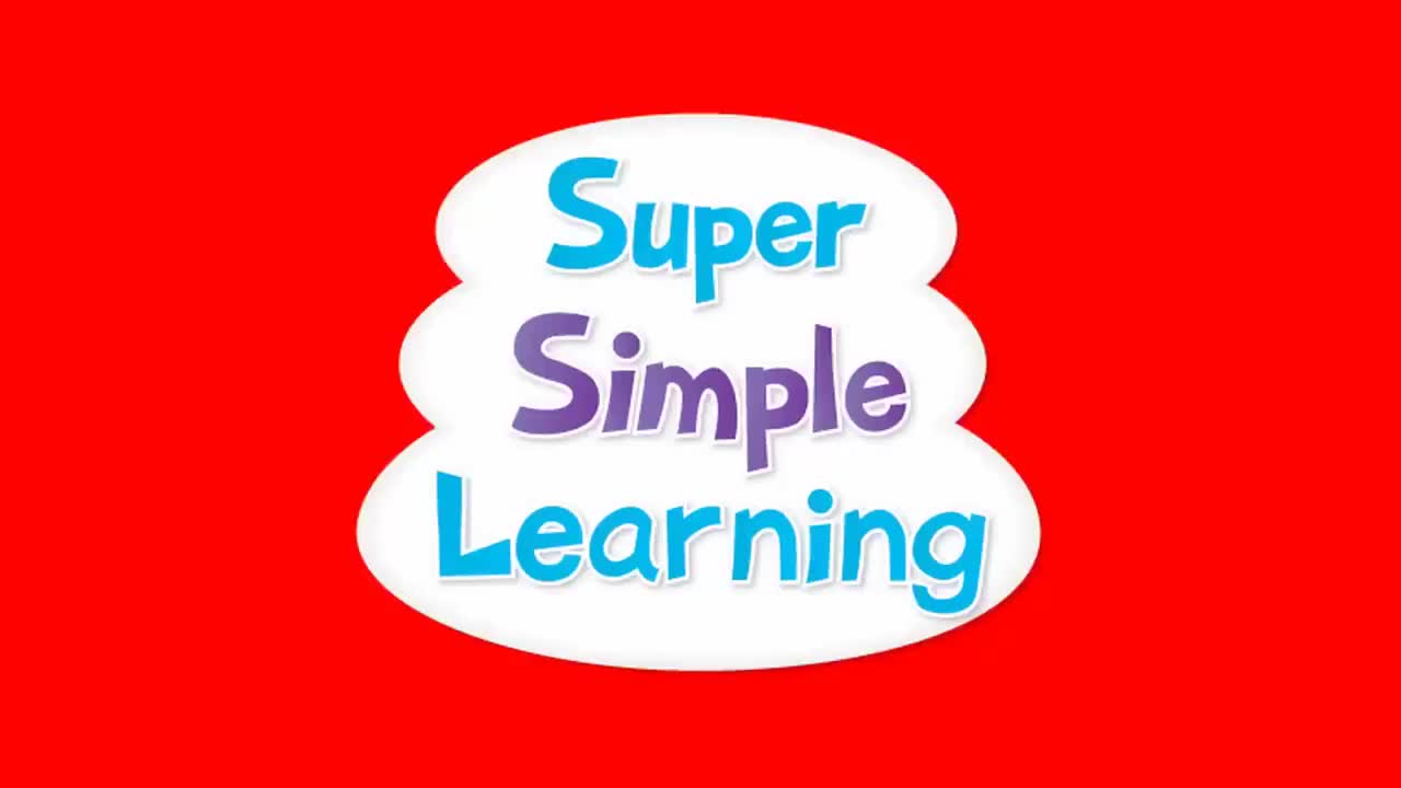 10.Open Shut Them 1 欢乐反义词1