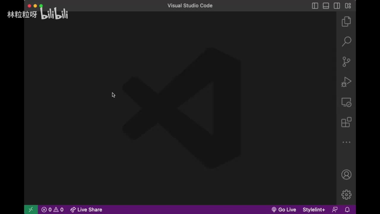 实践：练习HTML常见标签