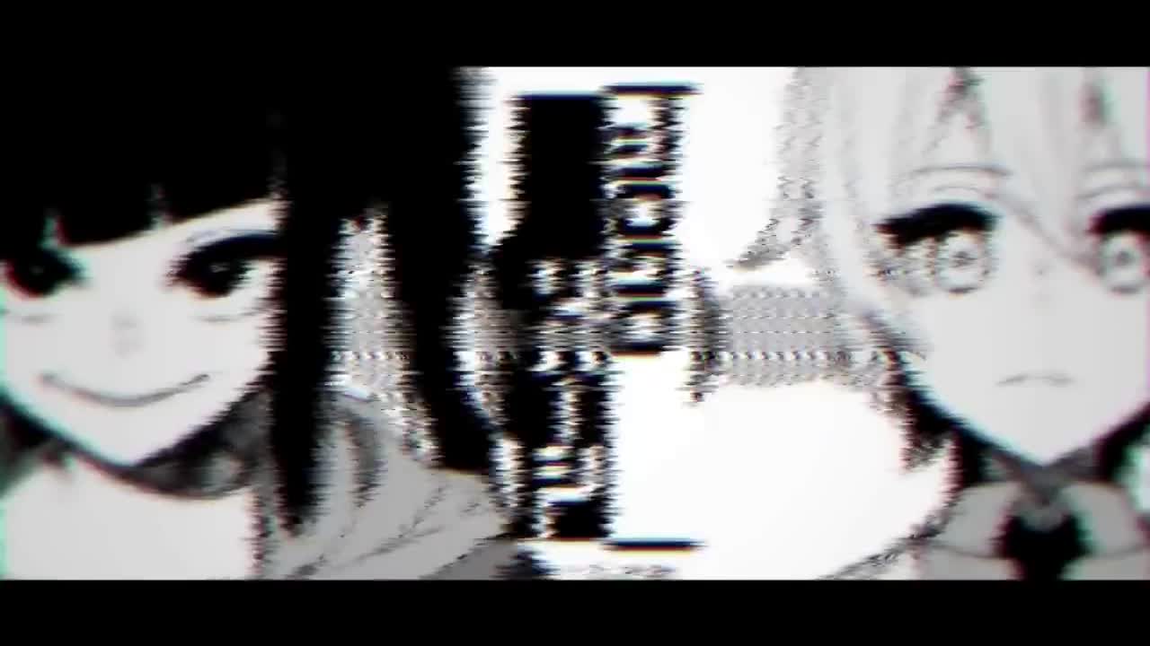 【ニコカラ】シロクロリバーシ《しとお》(Off Vocal)