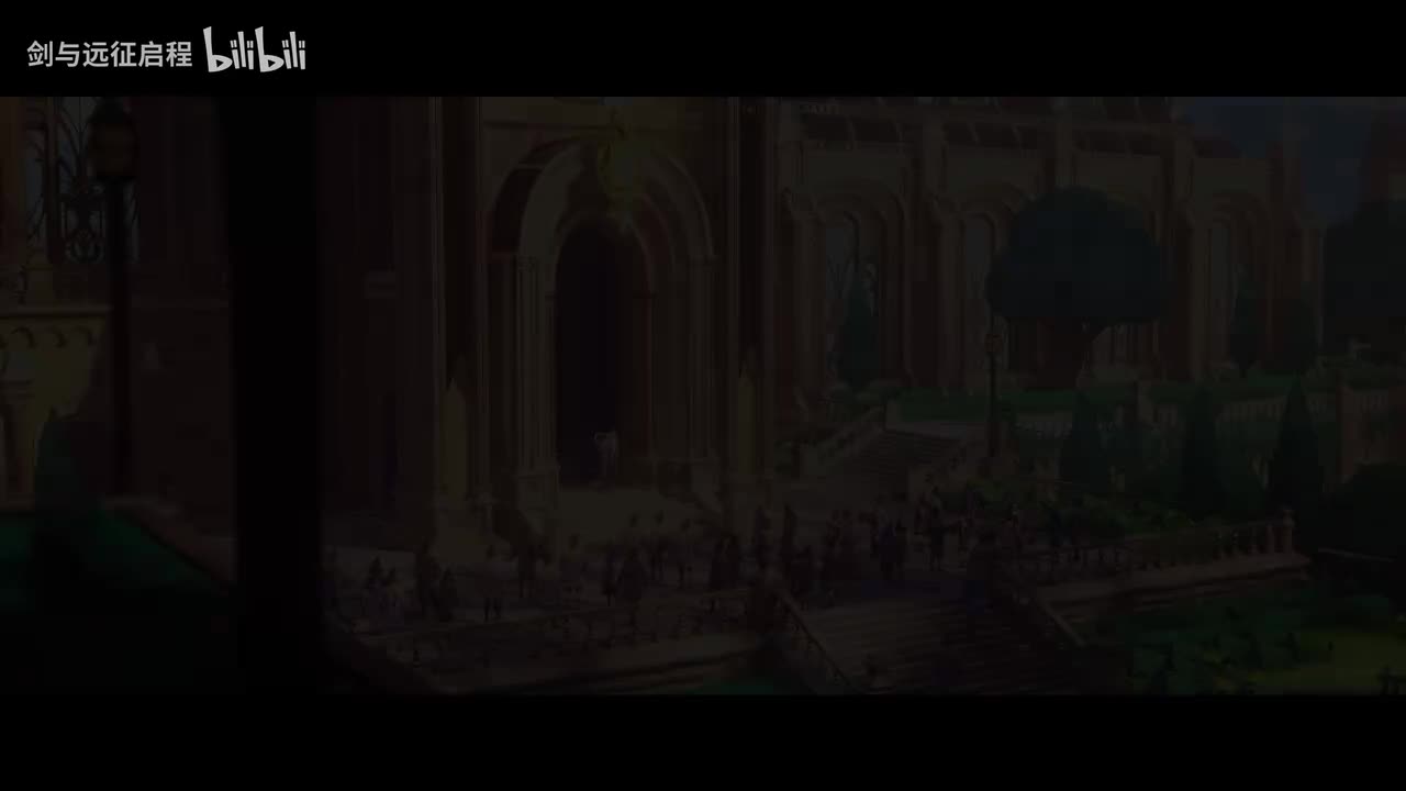 英-「光影迷局」赛季剧情预告片