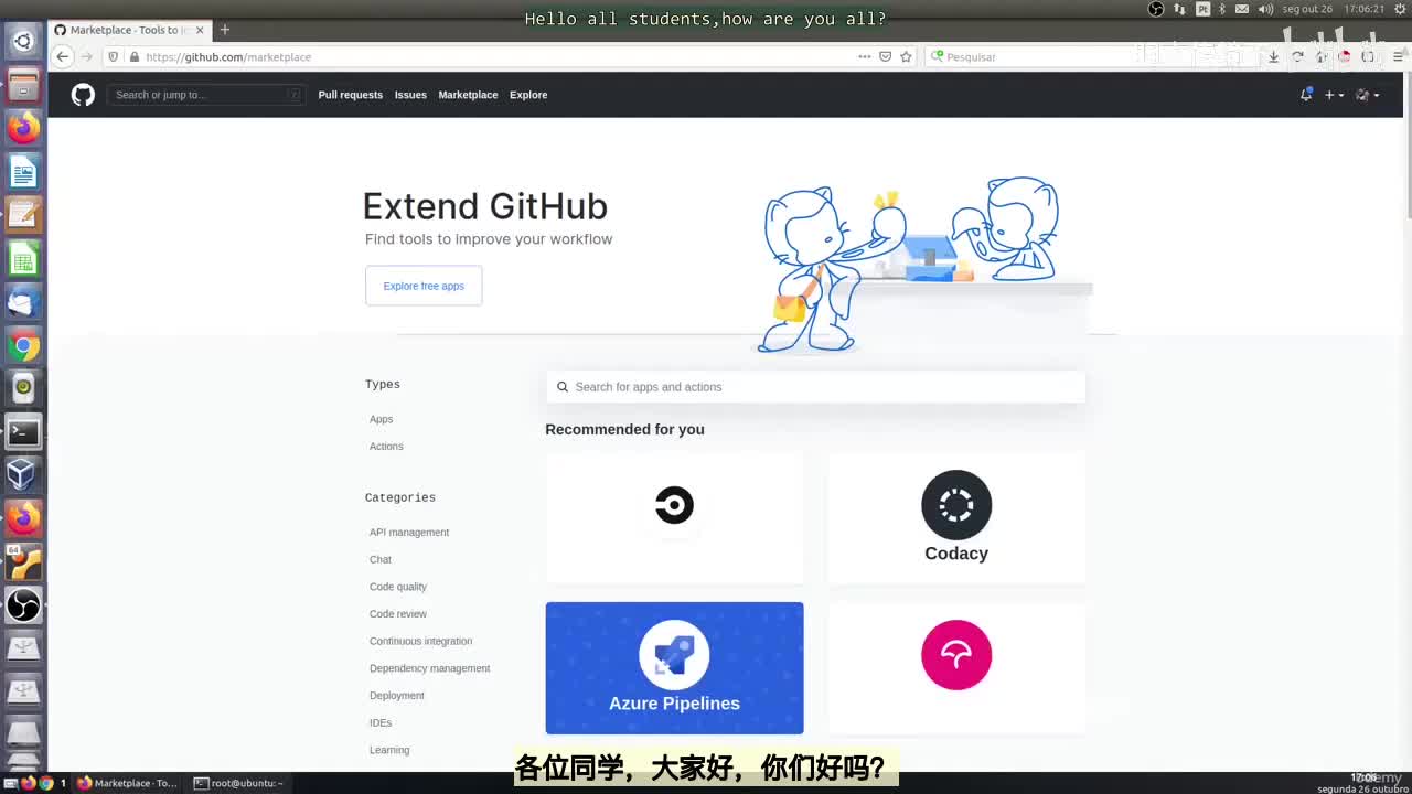 38_16 - 在GitHub上创建新仓库_明文传输不