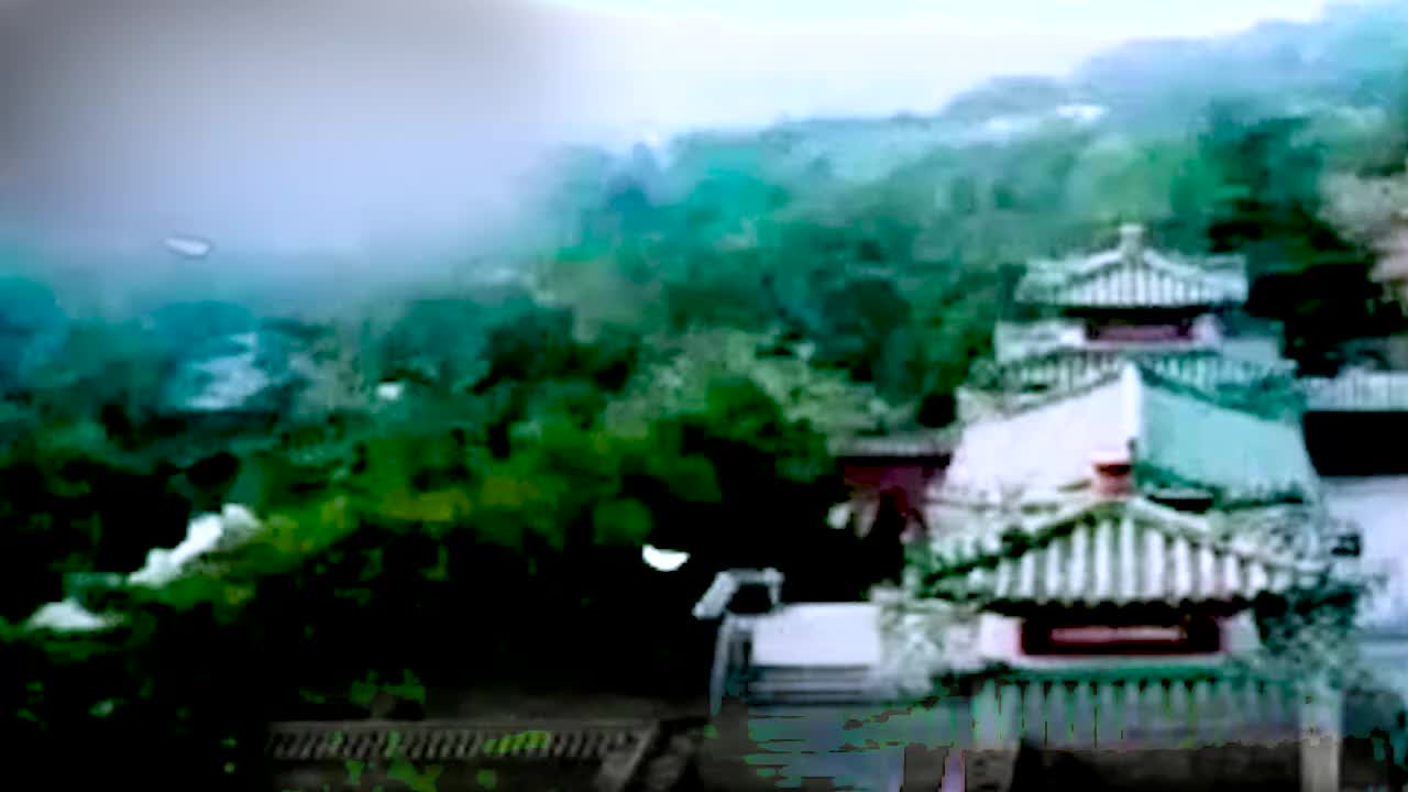 《小刘公第三部》· 第30集 ·【相府成亲】· 胡银花