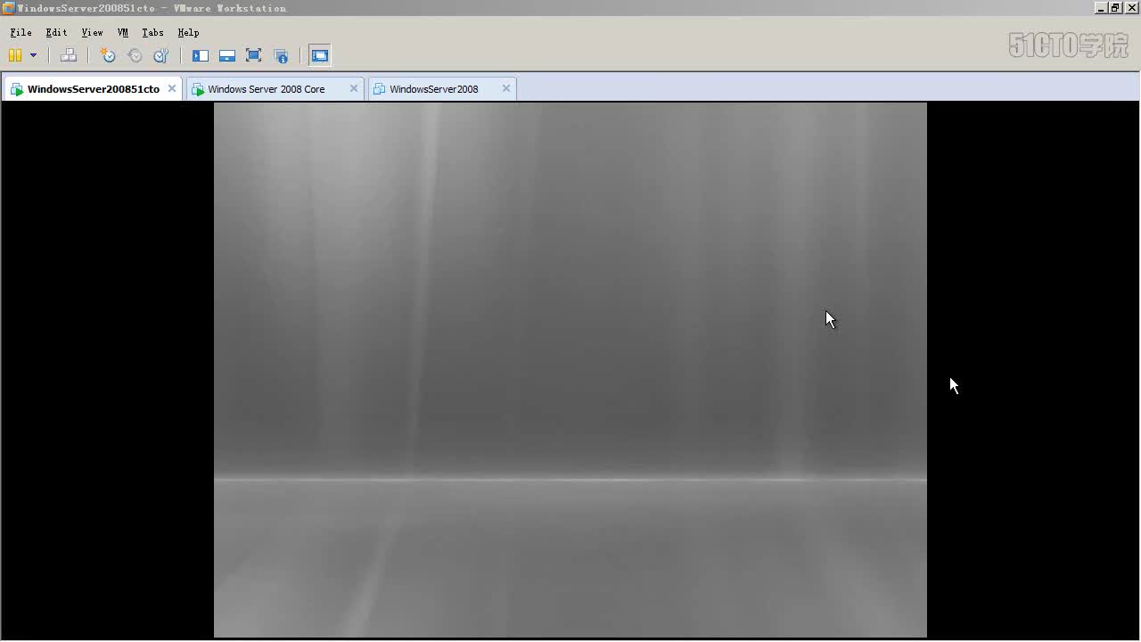 1-6、安装完成后的操作
