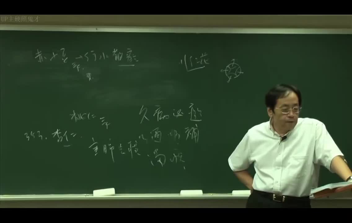 64_第6章 增补2：艾叶、紫苏叶、饴糖、侧柏叶、淡豆豉、鸡矢白、蒴翟细叶