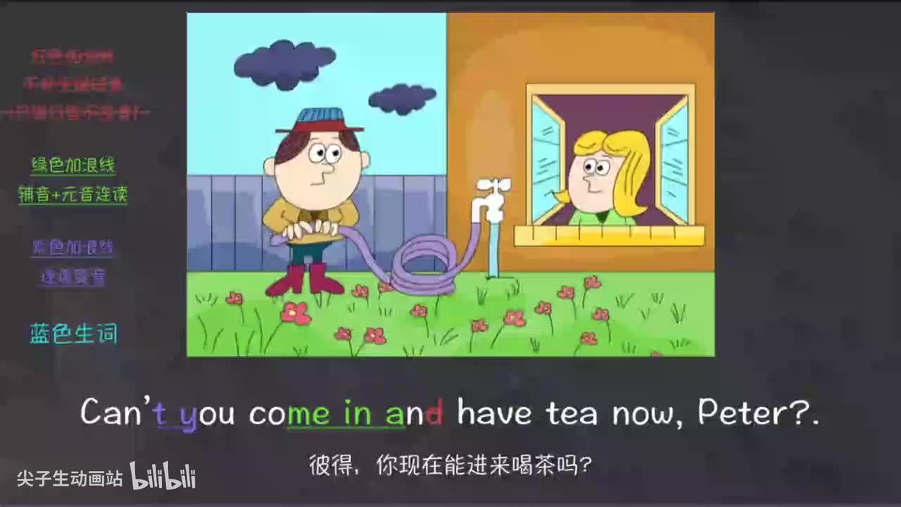 063-新概念 1-125 三步学习