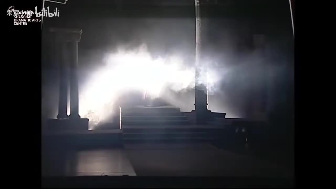 52.上海话剧艺术中心《牛虻》（2006）刘永来_雷国华_郭京飞_许承先_(52)